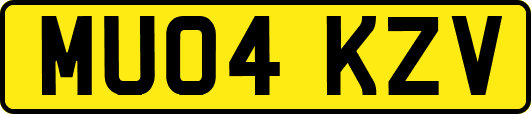 MU04KZV