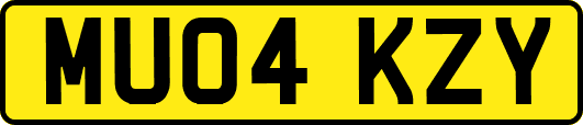 MU04KZY