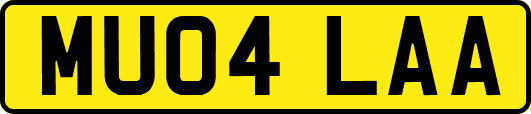 MU04LAA