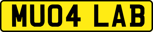 MU04LAB