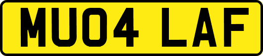 MU04LAF