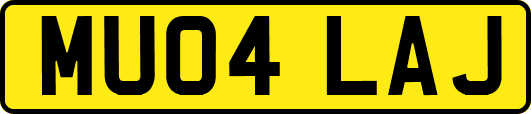 MU04LAJ