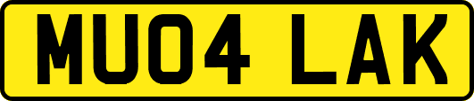 MU04LAK