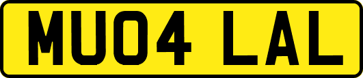 MU04LAL