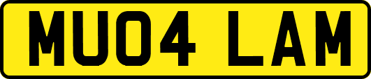MU04LAM