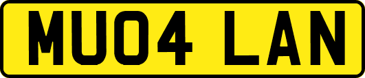 MU04LAN