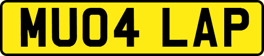 MU04LAP