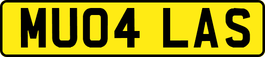 MU04LAS