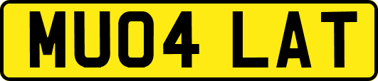 MU04LAT