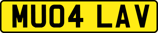 MU04LAV