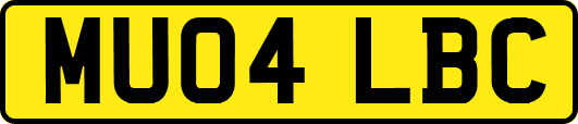 MU04LBC