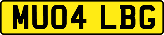 MU04LBG