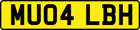 MU04LBH