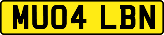 MU04LBN