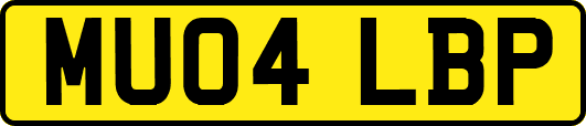 MU04LBP