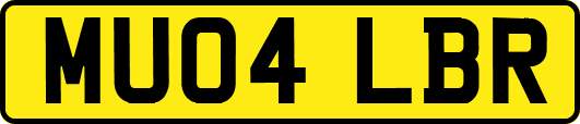 MU04LBR