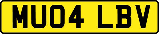 MU04LBV