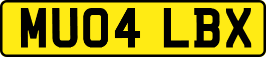 MU04LBX