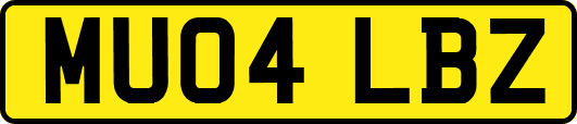 MU04LBZ
