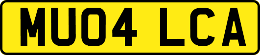MU04LCA