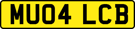 MU04LCB