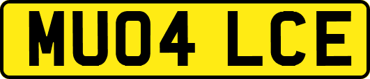 MU04LCE