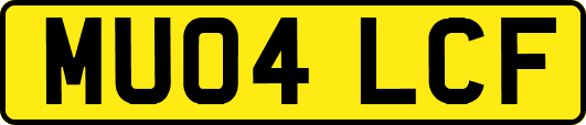 MU04LCF