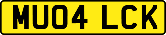 MU04LCK