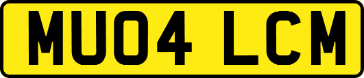 MU04LCM