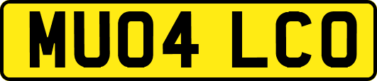 MU04LCO