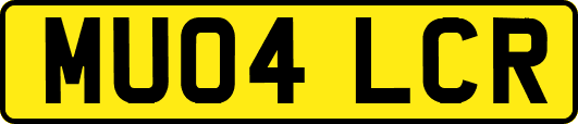 MU04LCR
