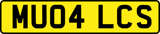 MU04LCS