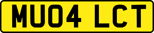 MU04LCT