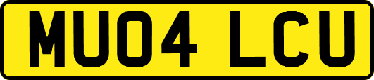 MU04LCU