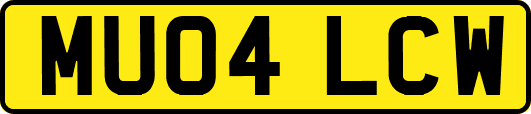 MU04LCW