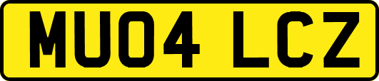 MU04LCZ