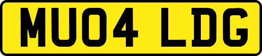MU04LDG