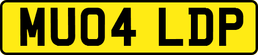 MU04LDP