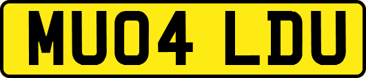 MU04LDU