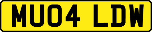 MU04LDW