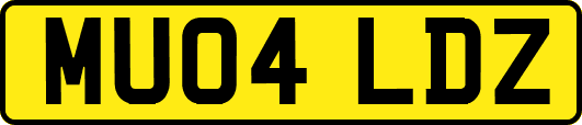 MU04LDZ