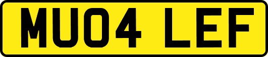 MU04LEF