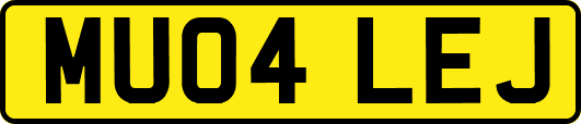 MU04LEJ