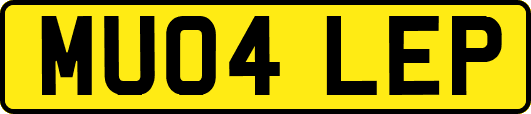 MU04LEP