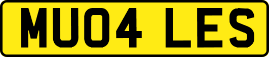 MU04LES