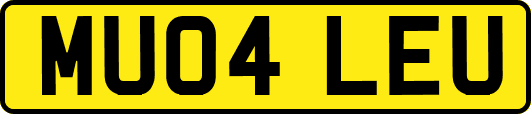 MU04LEU