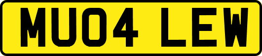 MU04LEW