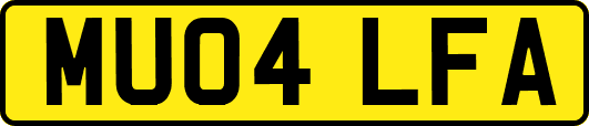 MU04LFA