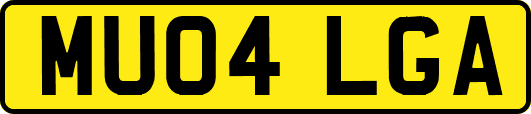 MU04LGA