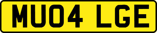 MU04LGE
